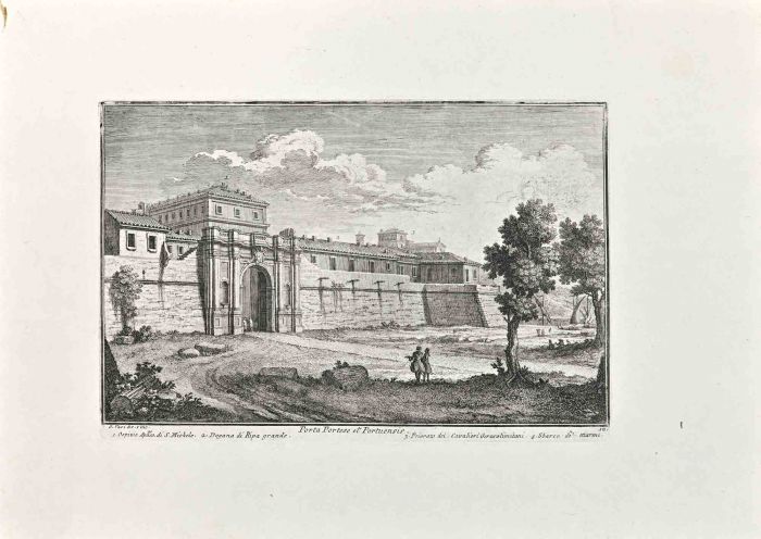 Porta Portese