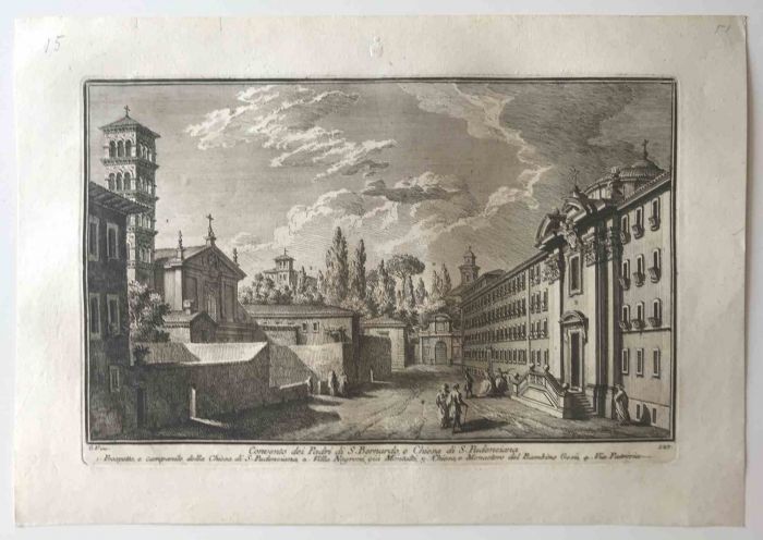 Chiesa di S.Niccolo de' Perfetti