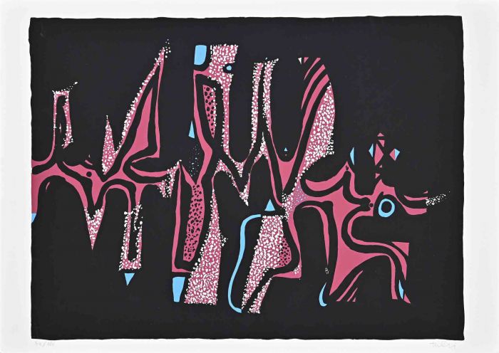 Abstract Composition