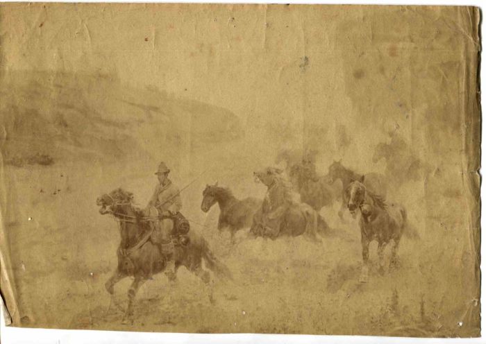 Riders