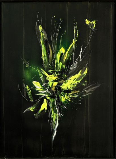 Tree 1 by Claudio Palmieri -  Contemporary Artwork