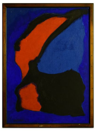 Informal Post by Giorgio Lo Fermo - Contemporary Artwork