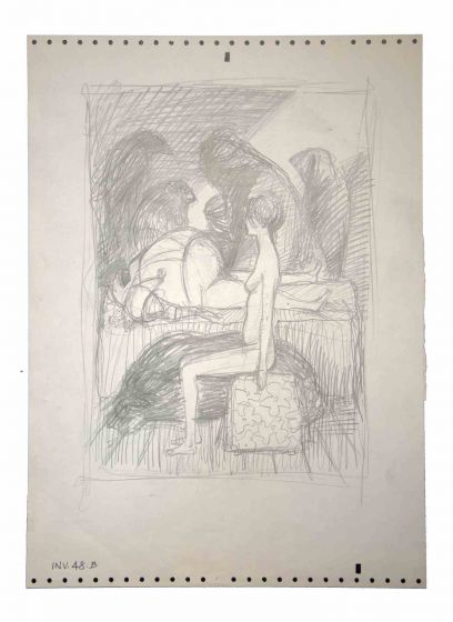 Female Figure