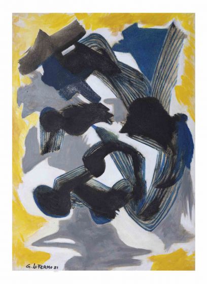 Black Painting