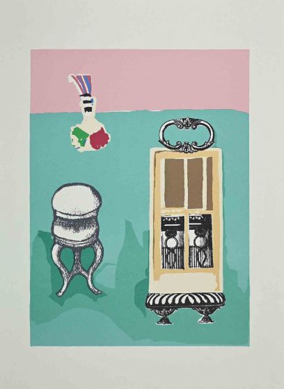 Still Life