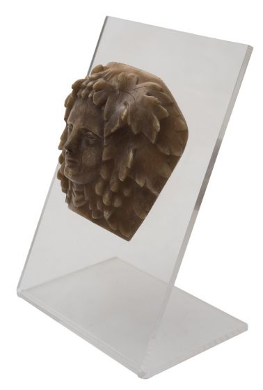 Bacchus Head