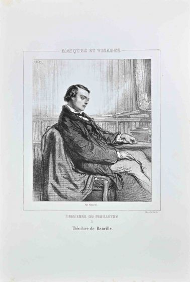 Messieurs Du Feuilleton