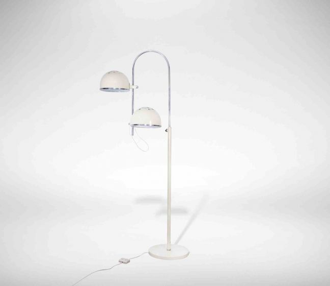  Vintage Floor Lamp