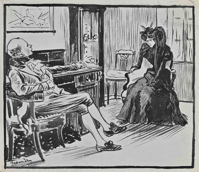 Conversation