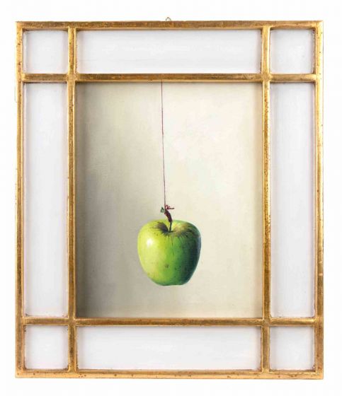 Green Apple