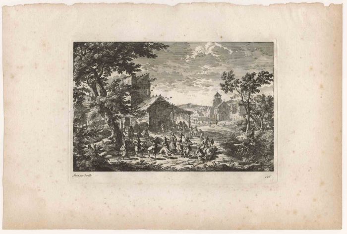 Peasant Festival