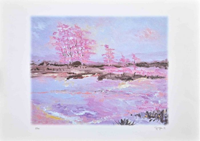 Landscape  