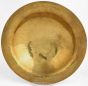 Art Déco Brass Plate - Decorative Objects