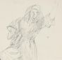 Dancing Man by Paul Garin - Modern Artwork