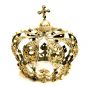 Ancient Neapolitan Crown - Decorative Objects