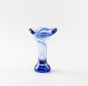 Vintage Glass Vase - Design and Decorative Object