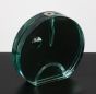 Vintage Vase by Luigi Radice and Pierangelo Gallotti - Decorative Objects
