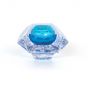 Blue Candle holder - Design and Decorative Object