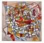 Mosaic by Giorgio Lo Fermo - Contemporary Artwork