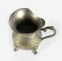 Vintage Brass Tea Set - Decorative Objects