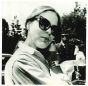 Ornella Muti - Vintage Photograph