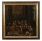 Anonymous Flemish - The Market - Old Masters' Art