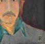 Portrait of Man