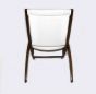 Vintage Folding Chair Ninfea 