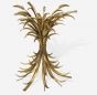 Ears of Wheat Coffee Table