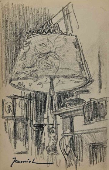 The Lamp
