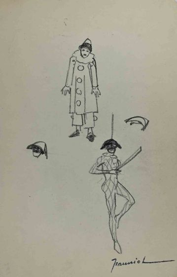 Puppets