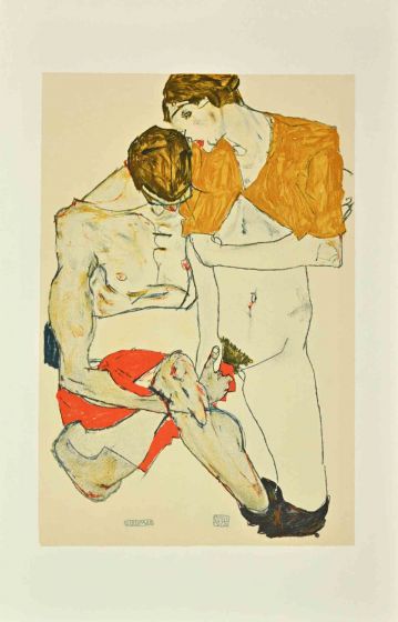 Two Lovers 