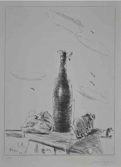 The Bottle