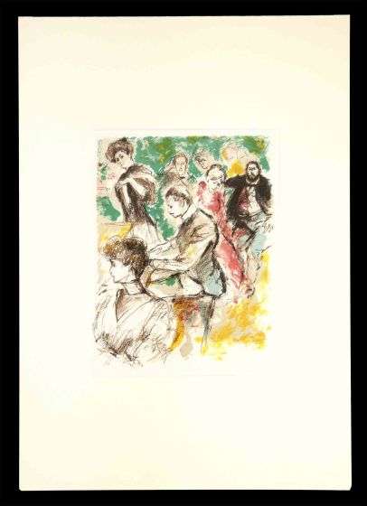  The Little Concert