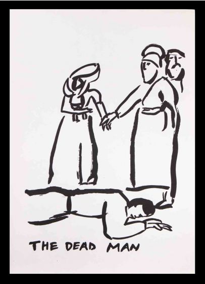 The Dead Man