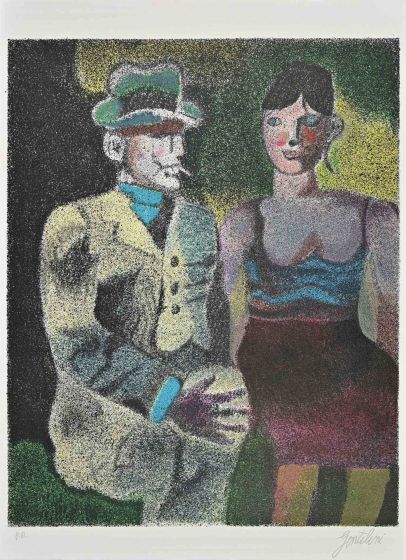 Couple