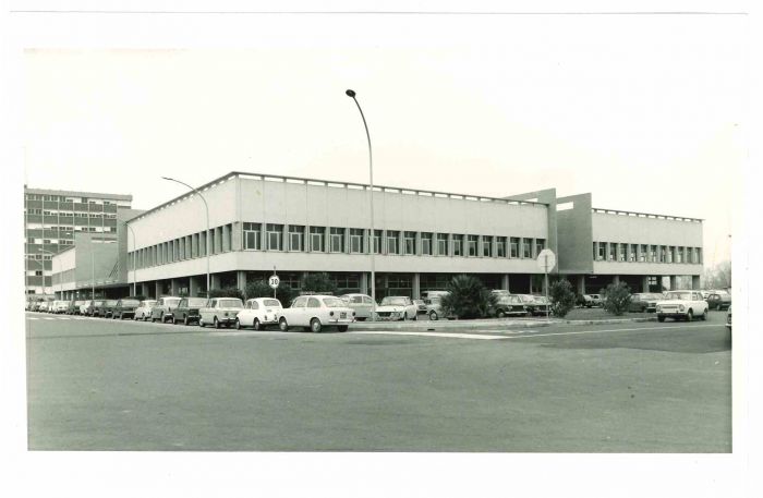 Alitalia - Historical Photos  