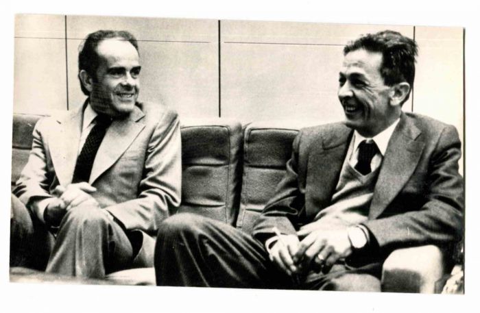 Enrico Berlinguer