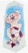 Messenger by Jean Cocteau - Surrealist Artworks
