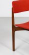 Set of Six Vintage Chairs - Design Furniture