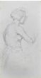 The Posing Nude
