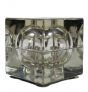 Table Lamp “Cubosfera” by Alessandro Mendini -  Design Lamp