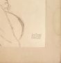 Two Crouching Female Nudes - SOLD