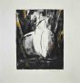 Giselle Halff - Falcon - Modern Art