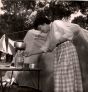 In the Camping