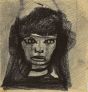 Portrait of the Nun