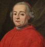 Cardinal with Missive