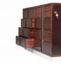 Vintage Sideboard of Eight Drawers