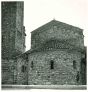 The Old Church - Vintage Photo 
