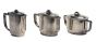 Coffee Set by Gio Ponti and Krupp Berndorf - Decorative Objects - Design